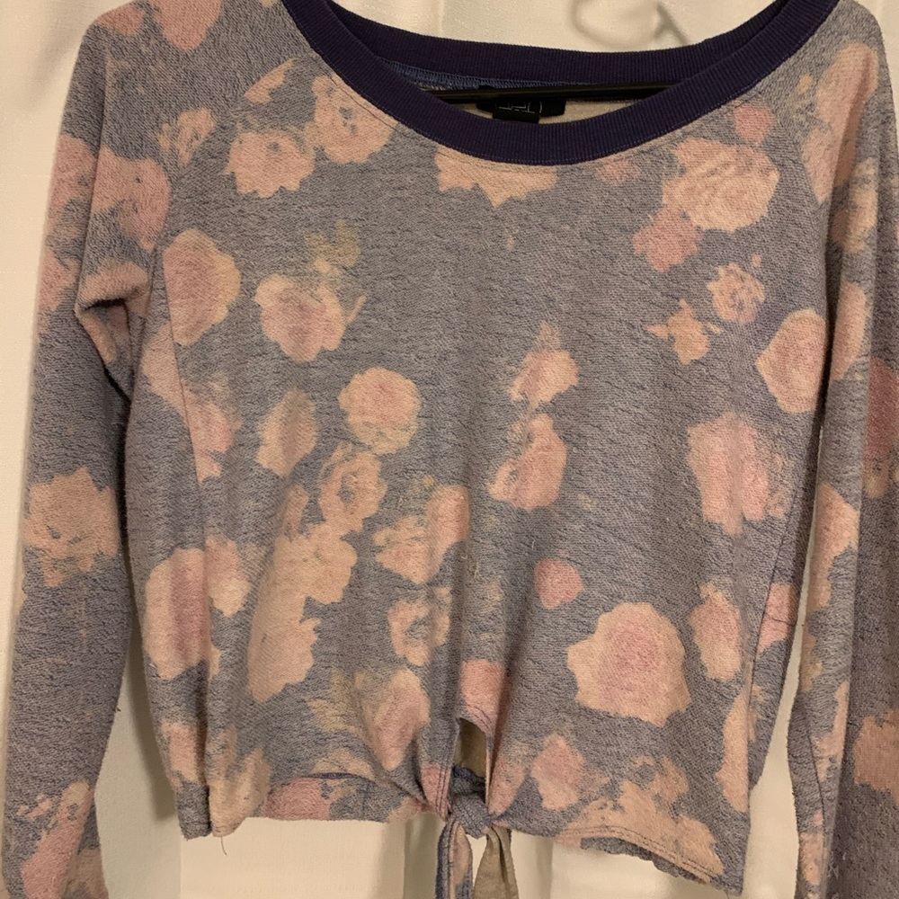 Crewneck